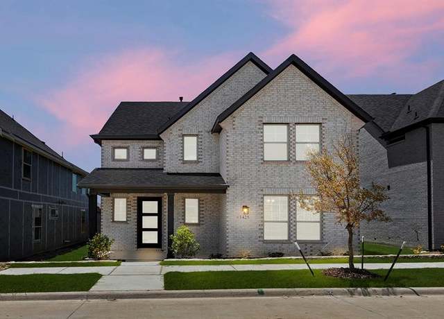 Property at 1425 Clare Ct, Celina, TX 75009, 4 beds, 2.5 baths