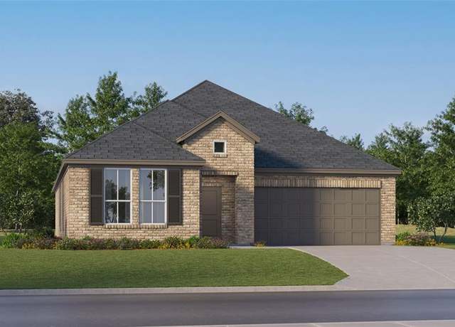 Property at 353 Sedalia Trl, Justin, TX 76247, 3 beds, 2 baths