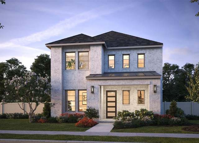 Property at 15652 Amber St, Frisco, TX 75033, 4 beds, 3.5 baths