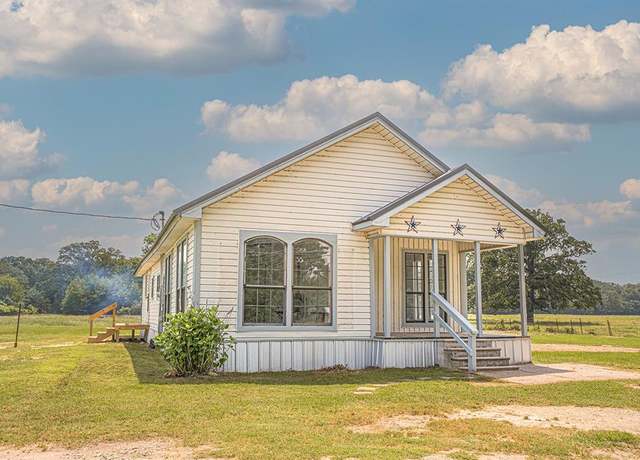 Property at 471 County Road 1858, Yantis, TX 75497, 3 beds, 2 baths