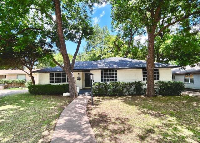 Property at 2759 Larkspur Ln, Dallas, TX 75233, 3 beds, 2 baths