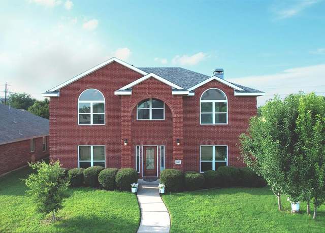Property at 1467 Norfolk Ct, Allen, TX 75002, 4 beds, 2.5 baths