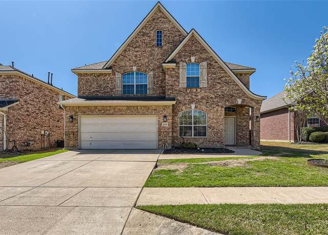 Property at 10305 Stoneside Trl, Fort Worth, TX 76244, 5 beds, 4.5 baths