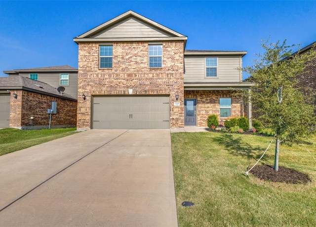 Property at 3145 Bowen St, Anna, TX 75409, 3 beds, 2.5 baths