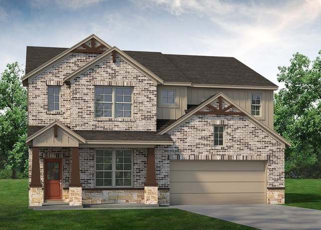 Property at 412 Pickett Creek Dr, Aledo, TX 76008, 4 beds, 3.5 baths