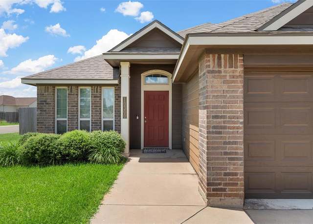 Property at 10300 Walley Way, Waco, TX 76708, 3 beds, 2 baths
