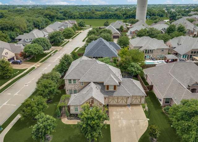 Property at 3001 Martha Dr, Wylie, TX 75098, 5 beds, 4.5 baths