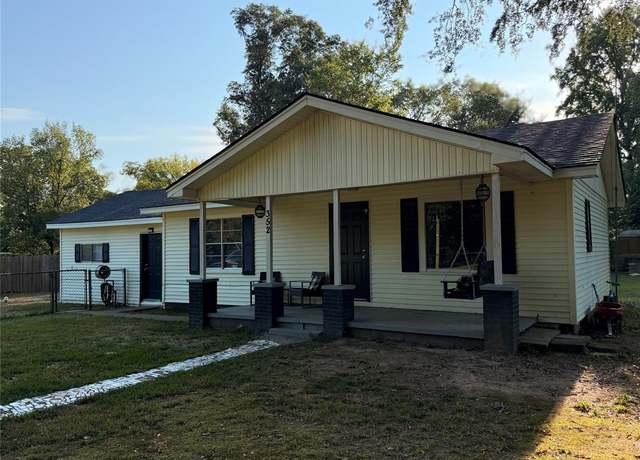 Property at 352 Post, Nash, TX 75569, 3 beds, 2 baths