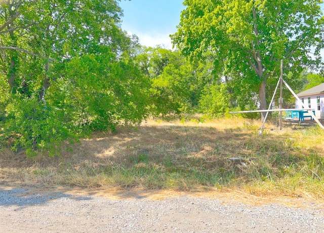 Property at TBD Oak, Whitewright, TX 75491