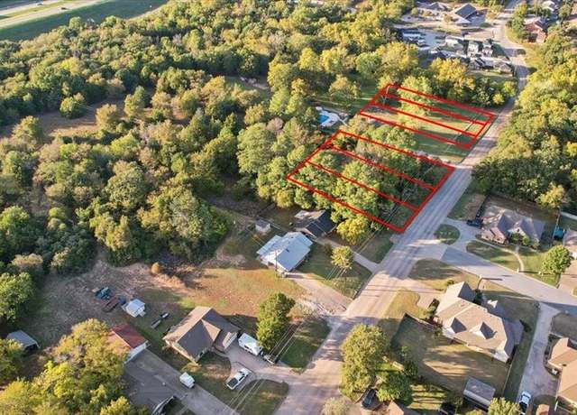 Property at TBD 2 S Lillis Ln, Denison, TX 75020