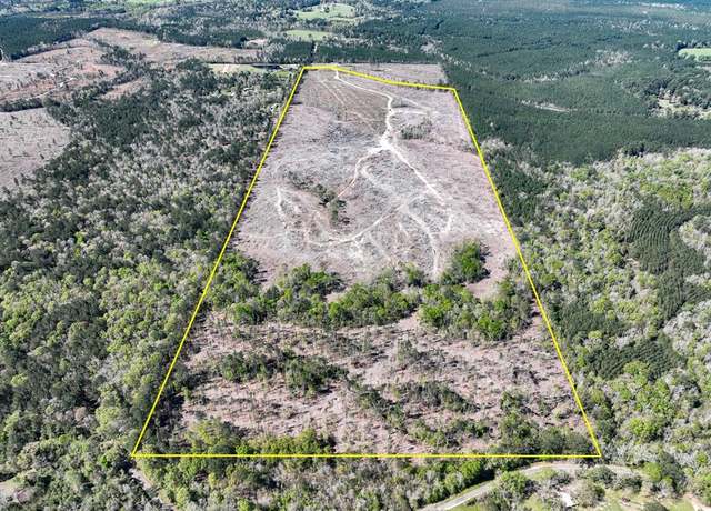 Property at 1 County Road 443, Kirbyville, TX 75956