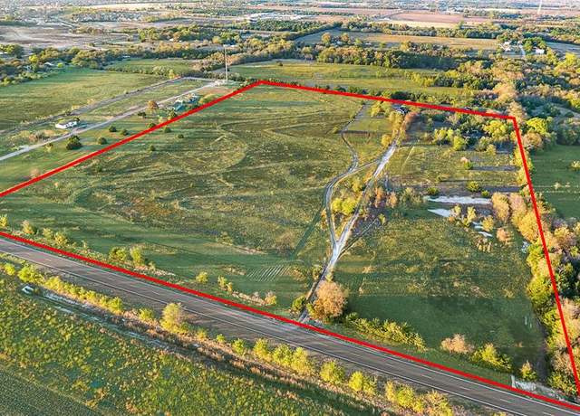 Property at 3475 Fm 2862, Anna, TX 75409