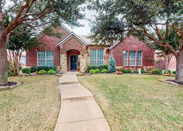 Property at 1337 Ventura Dr, Rockwall, TX 75087, 3 beds, 2.5 baths