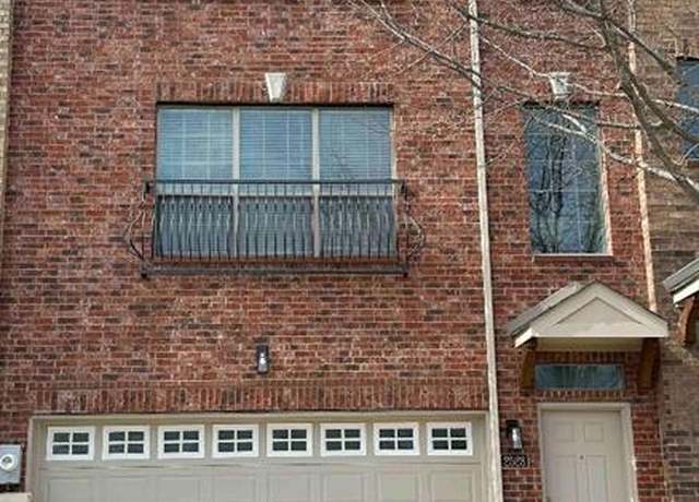 Property at 2528 Chambers Dr, Lewisville, TX 75067, 4 beds, 3.5 baths
