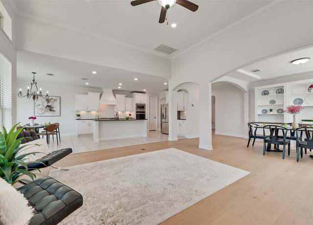 Property at 2749 Boulder Creek St, Celina, TX 75078, 5 beds, 4.5 baths