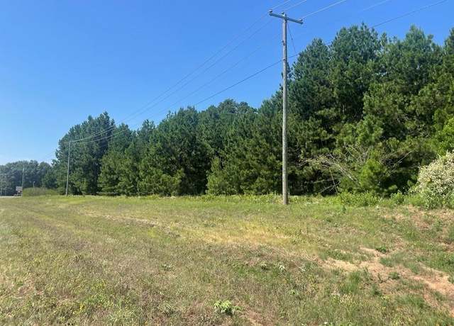 Property at 000 TBD N SH 287 Hwy, Grapeland, TX 75844