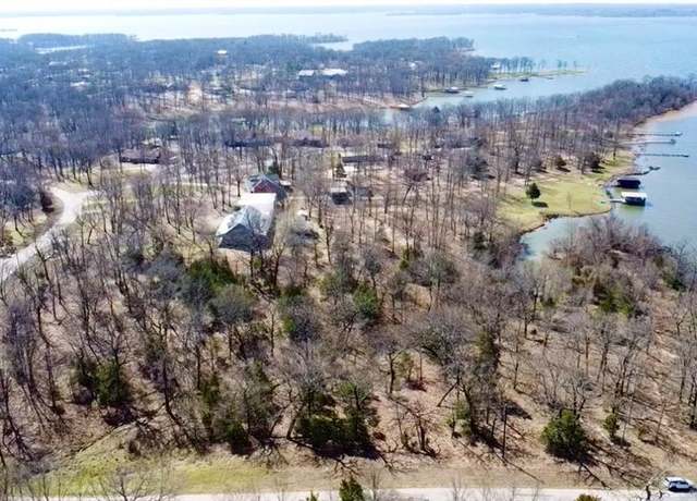 Property at LOT 21,22 .755 cr 1991, Yantis, TX 75947