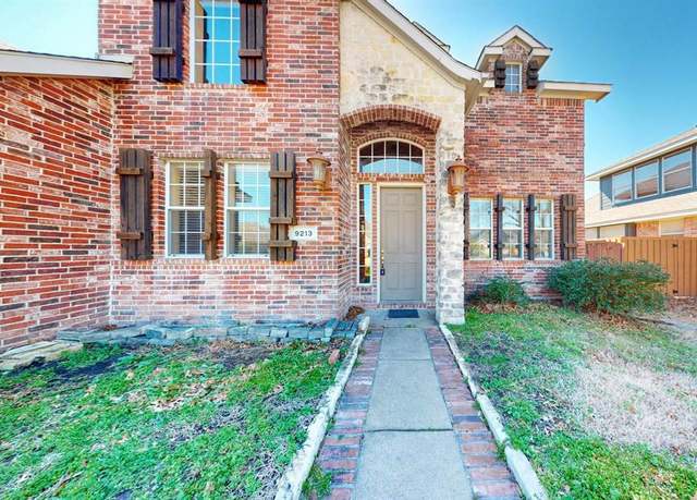 Property at 9213 Inverness Dr, Rowlett, TX 75089, 4 beds, 3 baths