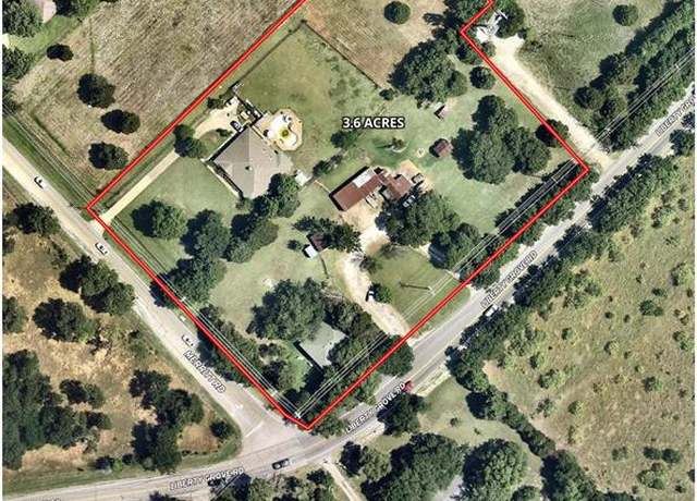 Property at 7401 Liberty Grove Rd, Rowlett, TX 75089