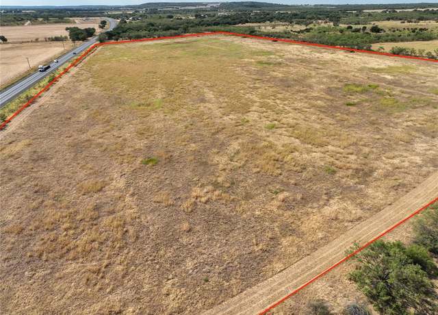 Property at 000 Hwy 36, Clyde, TX 79510