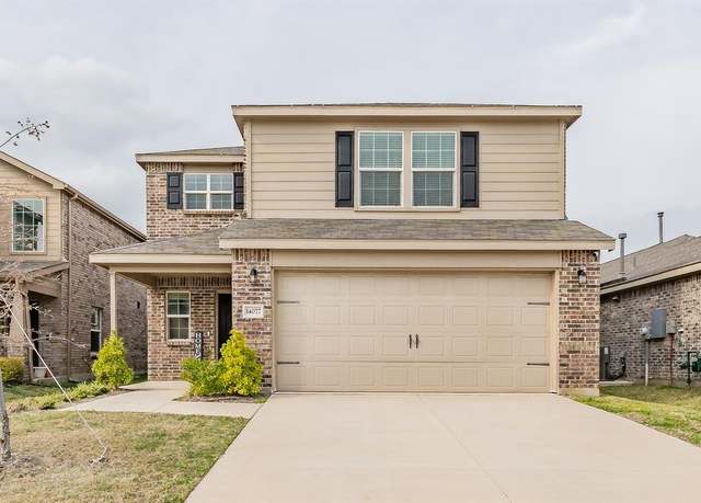 Property at 14077 Gaskin St, Pilot Point, TX 76258, 4 beds, 3 baths
