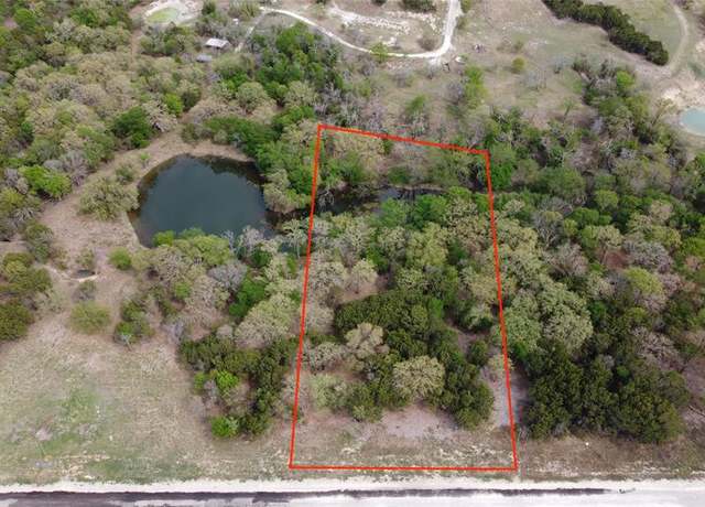 Property at 1045 Creek Crossing Rd, Nemo, TX 76070