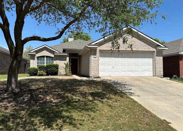 Property at 808 Sequoia Dr, Anna, TX 75409, 3 beds, 2 baths