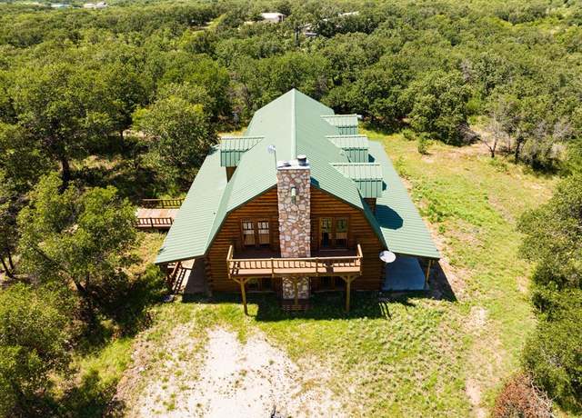 Property at 1992 County Road 330, Eastland, TX 76448, 4 beds, 2 baths