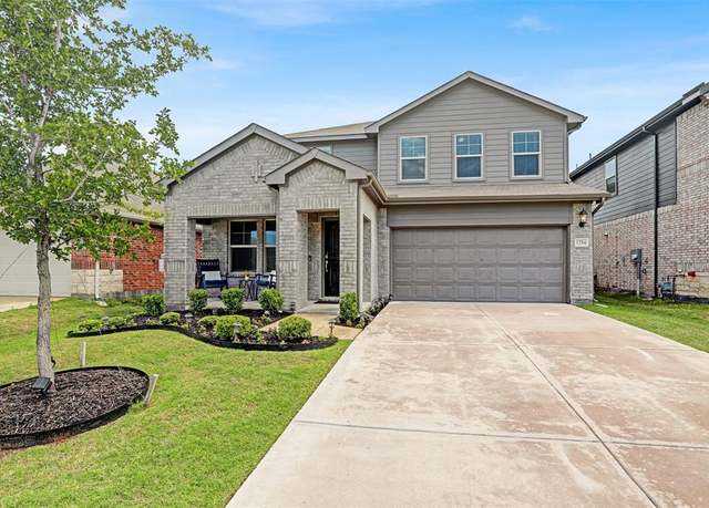 Property at 1254 Green Timber Dr, Forney, TX 75126, 4 beds, 2.5 baths