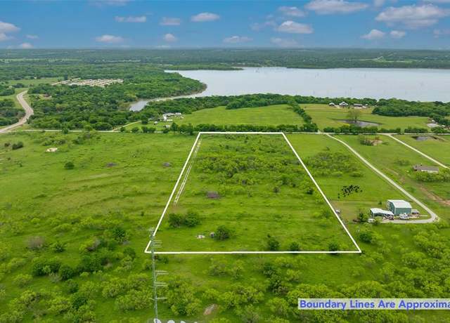 Property at 185 Triangle Rd, Valley View, TX 76272