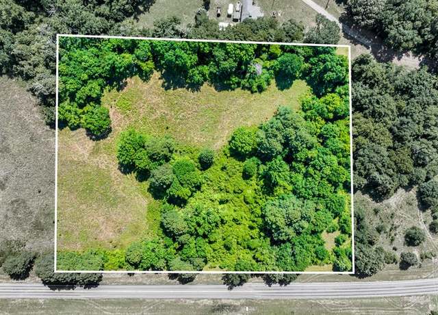Property at TBD Lot 11 FM 645, Tennessee Colony, TX 75861