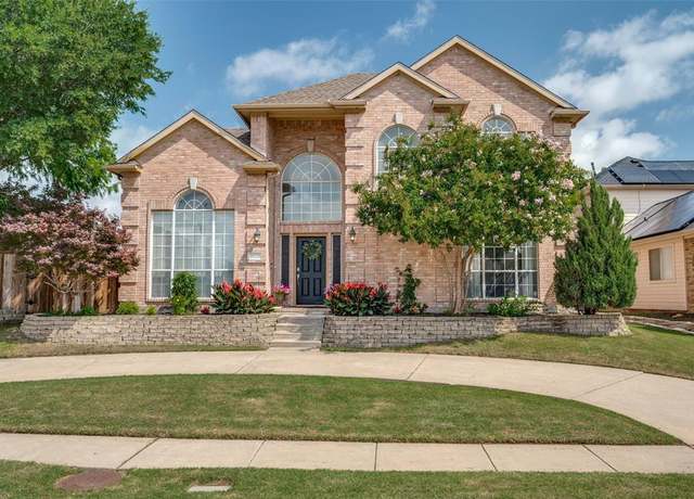 Property at 1029 Cornell Dr, Carrollton, TX 75007, 3 beds, 2.5 baths