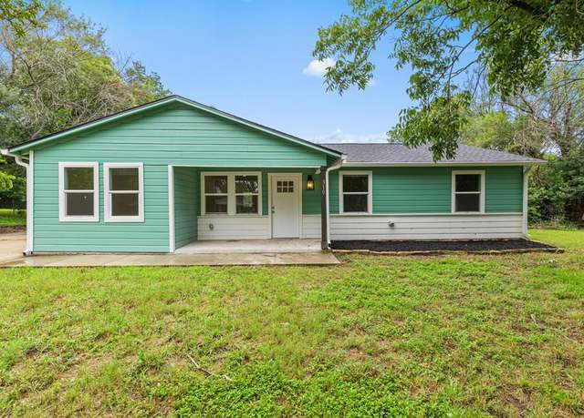 Property at 310 Lawndale St, Waco, TX 76706, 3 beds, 2 baths