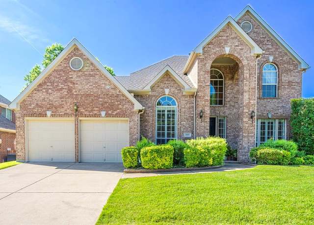 Property at 3517 Dresage Ct, Flower Mound, TX 75022, 4 beds, 3.5 baths