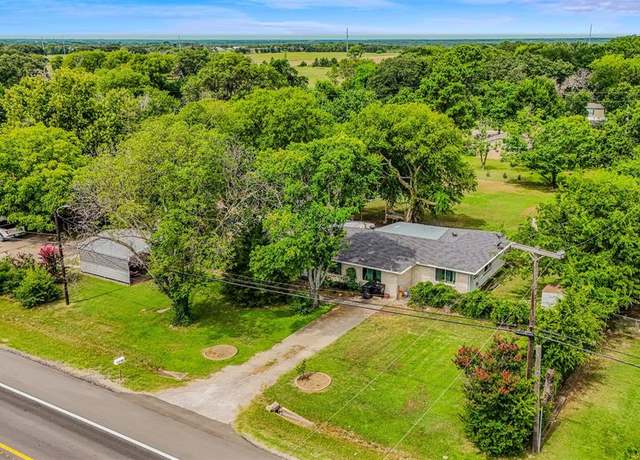 Property at 4038 State Highway 34 S, Greenville, TX 75402, 4 beds, 2 baths