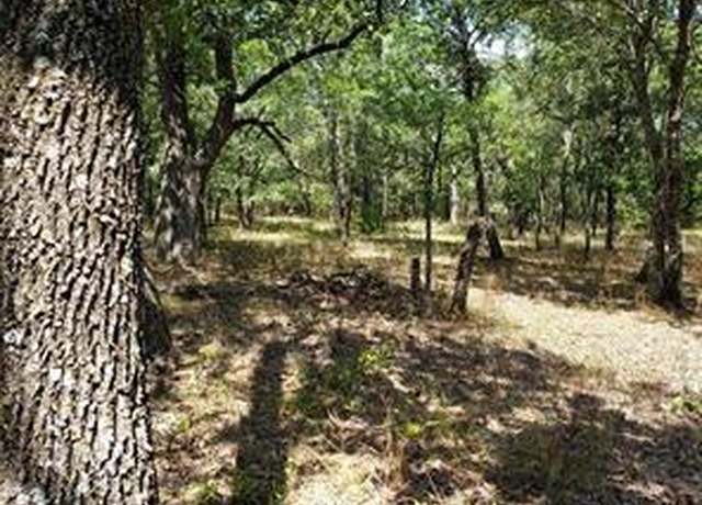 Property at 107 Mustang Springs Cir, Sunset, TX 76270