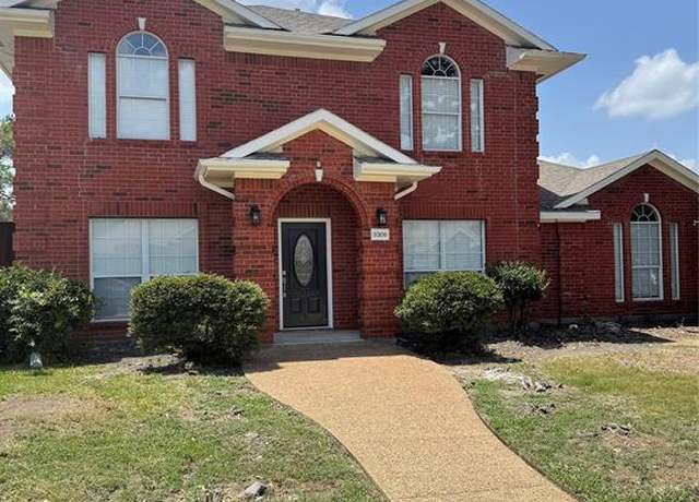 Property at 3309 Bridgewater Dr, Rowlett, TX 75088, 4 beds, 2.5 baths