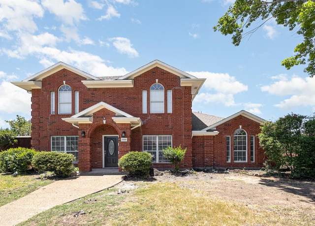 Property at 3309 Bridgewater Dr, Rowlett, TX 75088, 4 beds, 2.5 baths