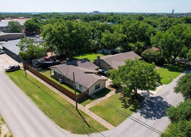 Property at 120 N 5th St, Midlothian, TX 76065, 3 beds, 2 baths