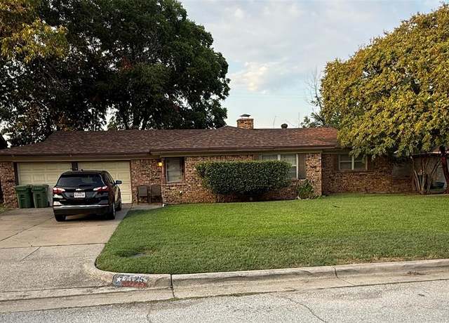 Property at 7125 Corona Dr, North Richland Hills, TX 76180, 3 beds, 2 baths