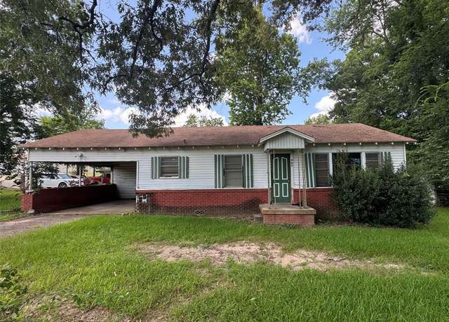 Property at 903 E Mary Ave, Gladewater, TX 75647, 2 beds, 1 bath