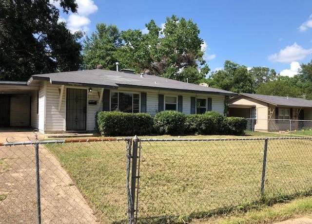 Property at 2910 Meadow Ave, Shreveport, LA 71108, 3 beds, 1 bath