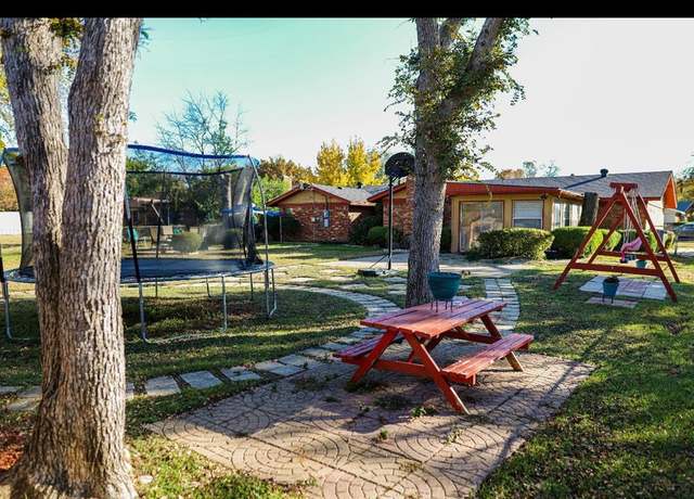 Property at 6917 Jewell Ave, Fort Worth, TX 76112, 3 beds, 2 baths