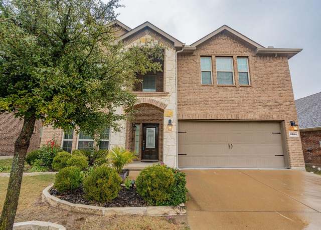 Property at 3204 Sunny Hill Way, Royse City, TX 75189, 4 beds, 3 baths