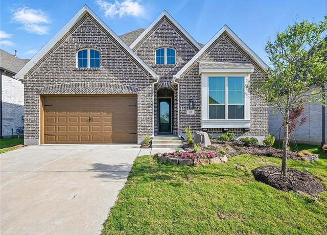 Property at 1109 El Sol Blvd, Sherman, TX 75090, 4 beds, 3 baths