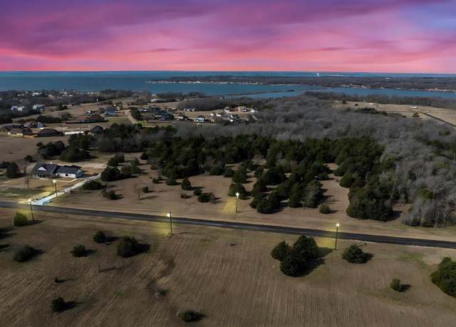 Property at 54 Vintage Shores Dr, East Tawakoni, TX 75472