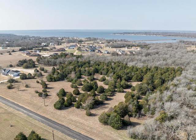 Property at 54 Vintage Shores Dr, East Tawakoni, TX 75472
