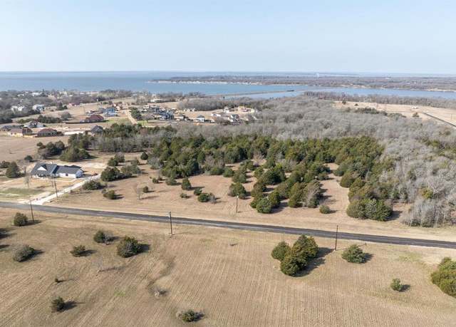 Property at 54 Vintage Shores Dr, East Tawakoni, TX 75472