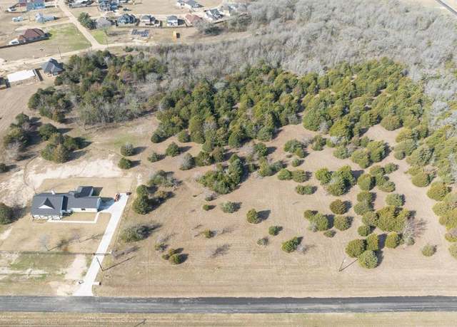Property at 54 Vintage Shores Dr, East Tawakoni, TX 75472