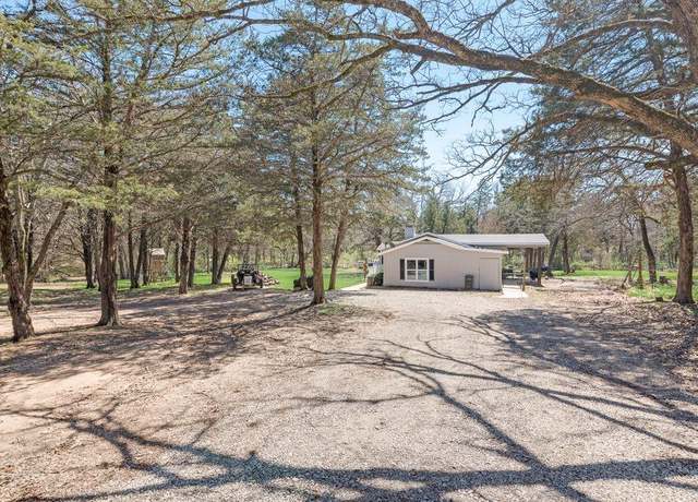 Property at 1675 Cedar Creek Rd, Greenville, TX 75402, 4 beds, 2 baths